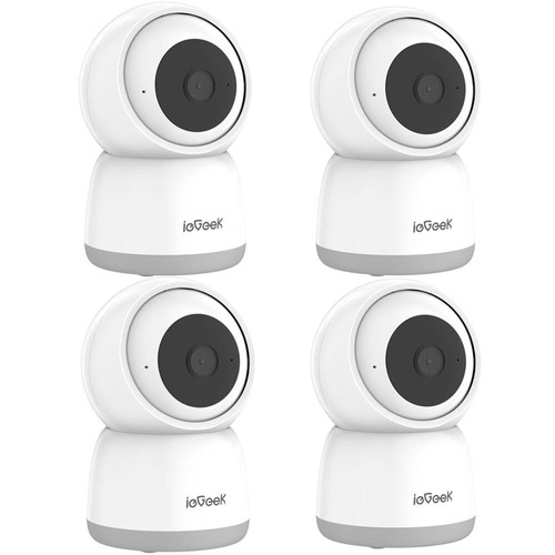 Iegeek 5mp babyphone con - iegeek,
