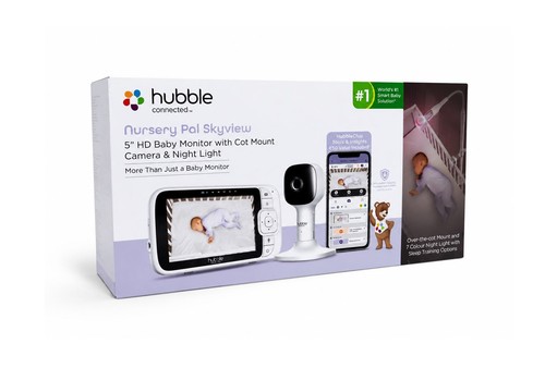 Hubble nursery pal - pal, skyview