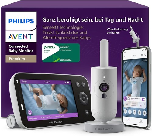 Philips avent scd974 - avent, scd974/26