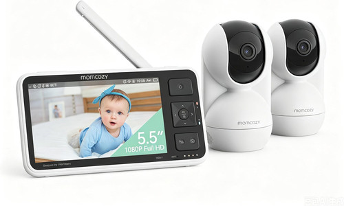 Momcozy bm03 babyphone con - bm03,