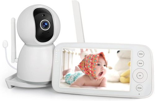 Gleeso babyphone pollici hd - gleeso,