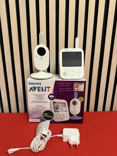 Philips avent scd845 - philips,
