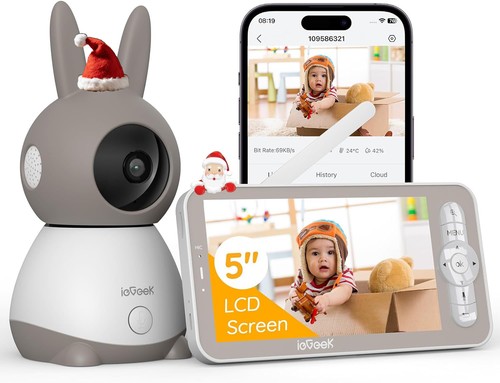 Iegeek pollici baby - hd,