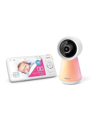 Vtech rm5756hd babyphone - vtech,