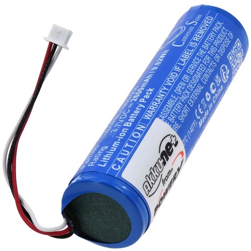 Batteria per baby - , monitor
