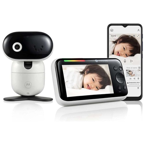 Motorola pip1610 babyphone - hd,