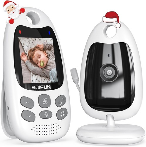 Babyphone con fotocamera - babyphone,