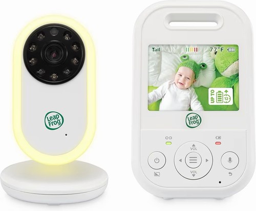 Nuovo baby monitor - , bambino