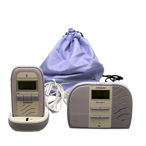 Audioline baby care - baby, 5