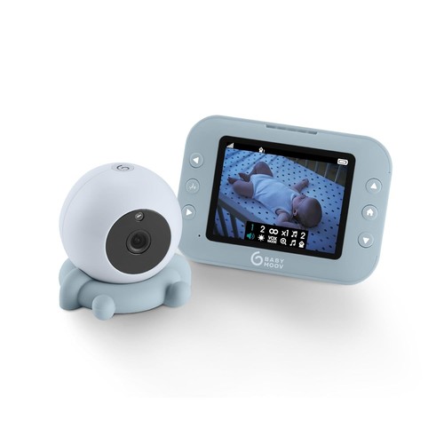 Baby monitor babymoov - monitor,